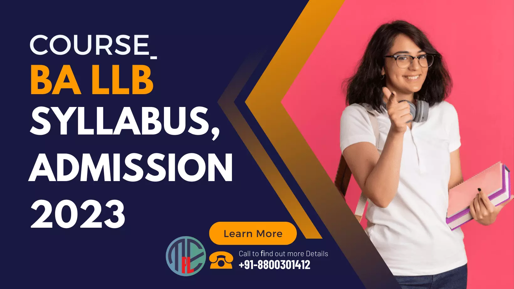 BA LLB Course